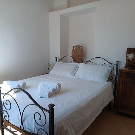 Apartament La Casa Del Sole Syrakuzy Zewnętrze zdjęcie