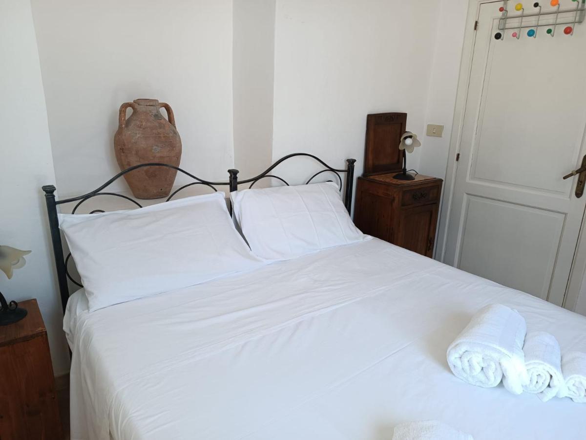 Apartament La Casa Del Sole Syrakuzy Zewnętrze zdjęcie