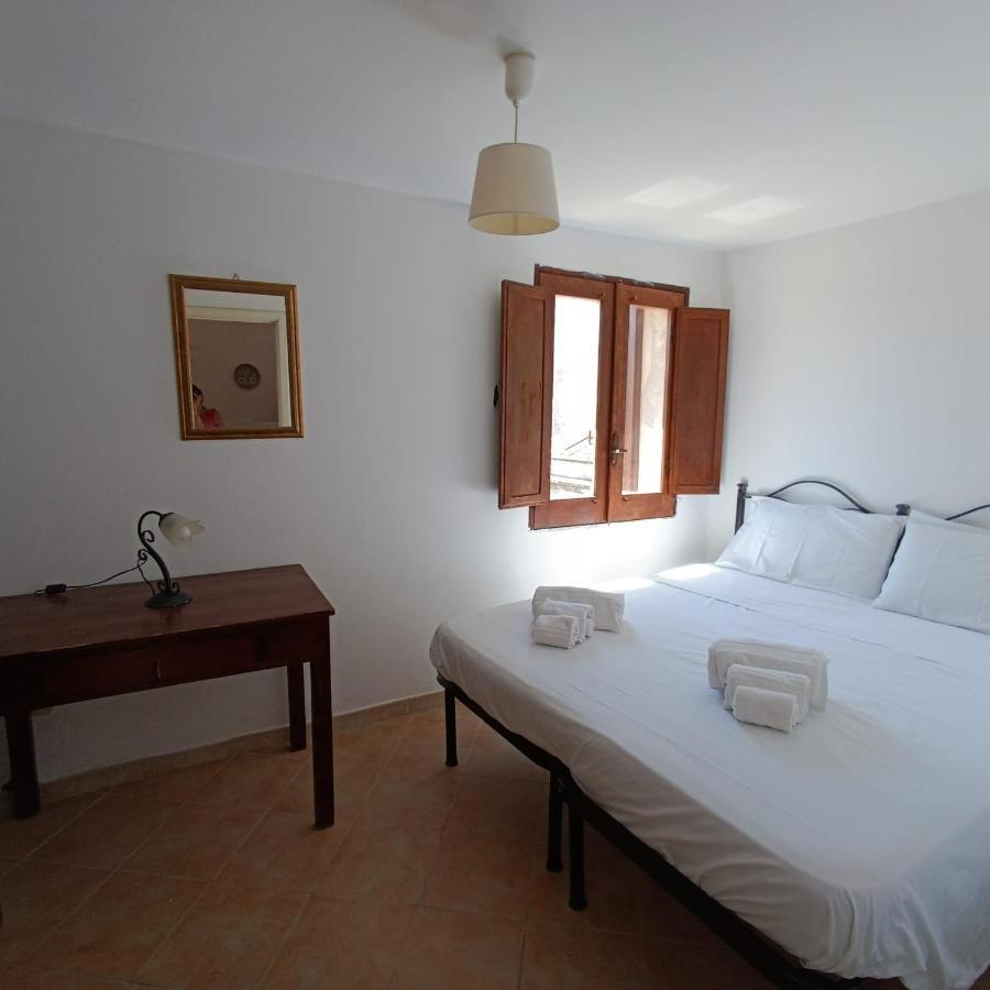 Apartament La Casa Del Sole Syrakuzy Zewnętrze zdjęcie